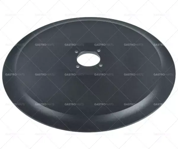 Nejlepší Volba řezací nože ED ø 275mm sedlo ø 40mm 4 otvory ID ø 218mm H 21,5mm PTFE 100Cr6