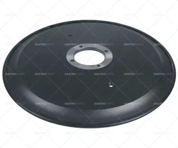 Přímo Od Výrobce nože pro krájecí stroje ED ø 350mm sedlo ø 57mm 4 otvory ID ø 280mm H 22,5mm PTFE 100Cr6