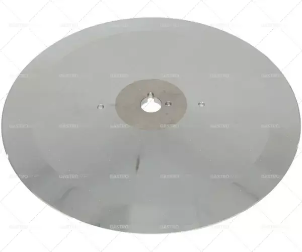 krájecí nože ed ø 370mm sedlo ø 25,4mm 1 otvor h 22mm 100cr6 Top Prodej