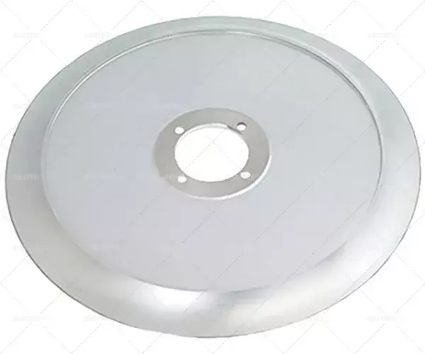 Ihned K Objednání krájecí stroj nože ed ø 330mm sedlo ø 57mm 4 otvory int. ø 1 274mm int. ø 2 265mm v 15,5mm