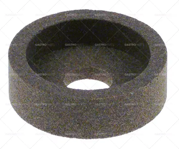 brusný kámen ø 48 mm tloušťka 15 mm otvor ø 14,3 mm zrnitost jemná bez úkosu Výprodej
