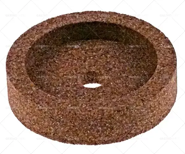 Brus o 51 mm tloušťka 12 mm otvor o 8mm zrna brutto bez zkosení Must-Have