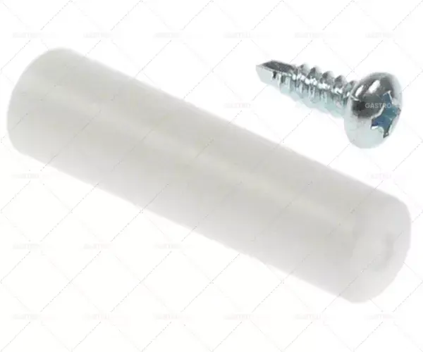 Podložky Protahování válců o 10 mm L 43mm Cenově Výhodný