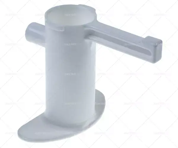 Poslední Šance Tlak páky L 180 mm B 145 mm H 140 mm plast TM