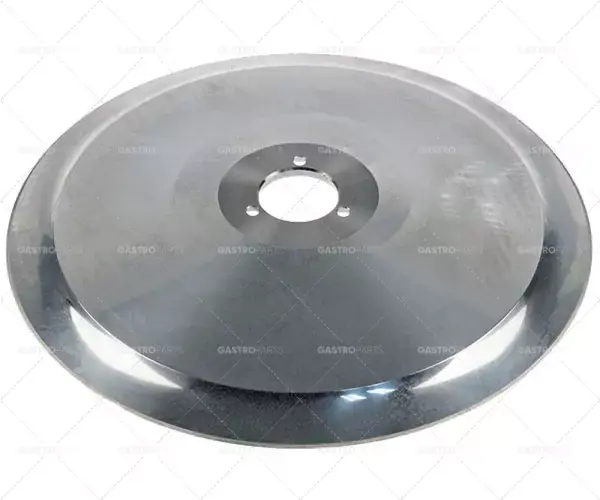 Hit Sezóny Kruhový nůž AD o 300 mm o 40 mm až 3 hole číslo o 254 mm H 22,5 mm C45 Standardní