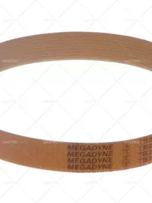 Cenová Bomba hnací řemen 10 řad 20 mm široký 400 mm dlouhý tb2
