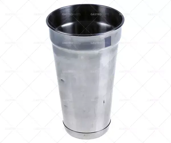 mixovací nádoba z nerezové oceli 500 ml ø 105 mm v 170 mm Hit Sezóny
