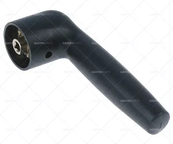 Speciální Cena klika dveří ø 50mm hřídel sání ø 8x8mm délka 180mm