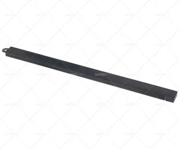 Expresní Doručení vyvažovací závaží pro posuvné dveře D 400 mm Š 25 mm V 15 mm