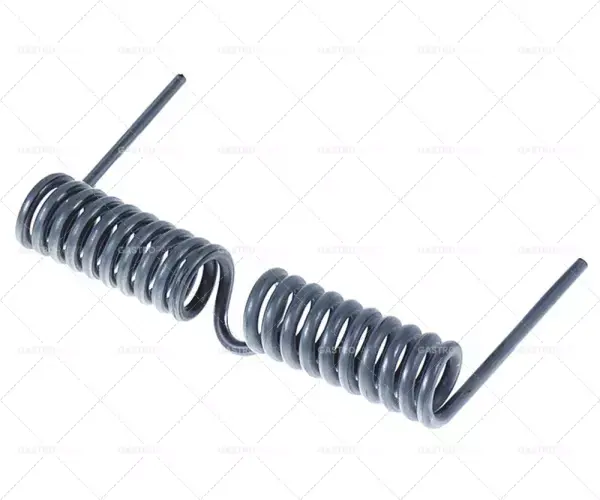 Top Prodej torzní pružina ø 20mm L1 69mm L2 119mm L3 69mm průřez drátu ø 3,6mm