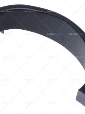 rukojeť topinkovače D 218 mm Š 75 mm H 40 mm vzdálenost montážních otvorů 160 mm Přímo Od Výrobce