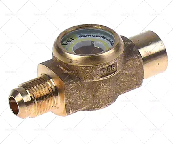 Poslední Šance průhledítko castel typ 3950/33 délka 74 mm