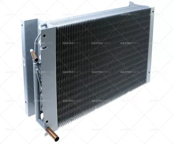 Nejlepší Cena výparník šířka 65 mm délka 430 mm výška 350 mm celková šířka 130 mm celková délka 500 mm