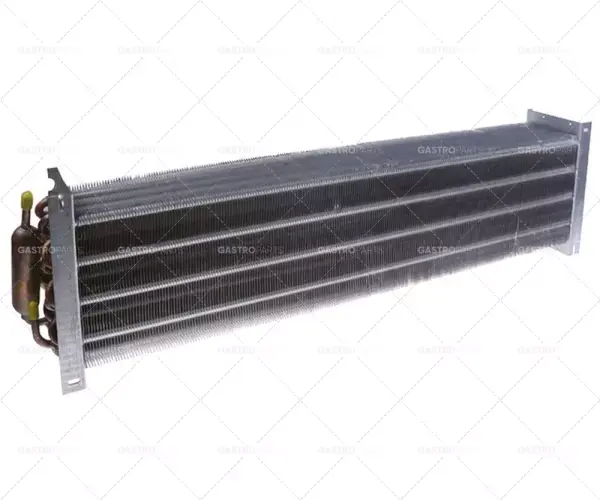 výparník š 105 mm d 775 mm v 217 mm Cenově Výhodný