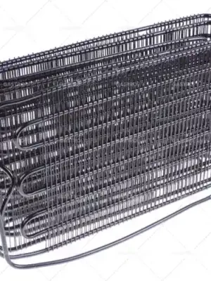 výparník šířka 410 mm hloubka 110 mm výška 220 mm Expresní Doručení