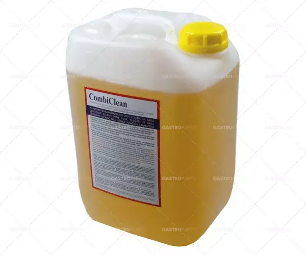 Bezpečná Platba čisticí prostředek pro konvektomat LAINOX Combi Clean 10 litrů