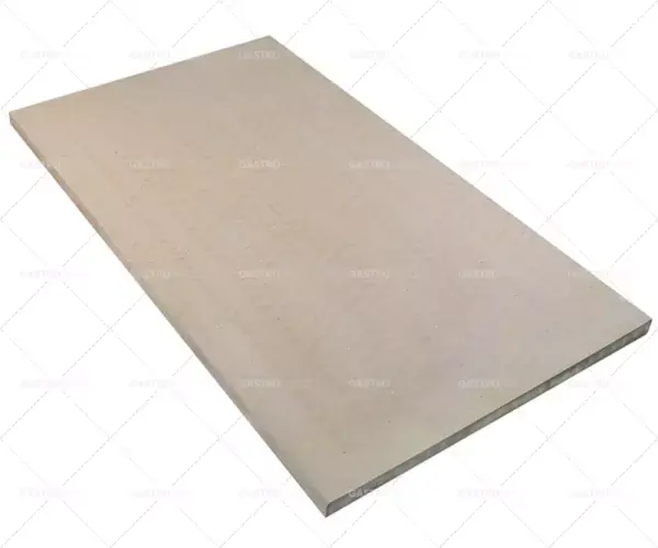 Hit Sezóny šamotová cihla D 913 mm Š 606 mm V 25 mm pouze pro spediční firmy.