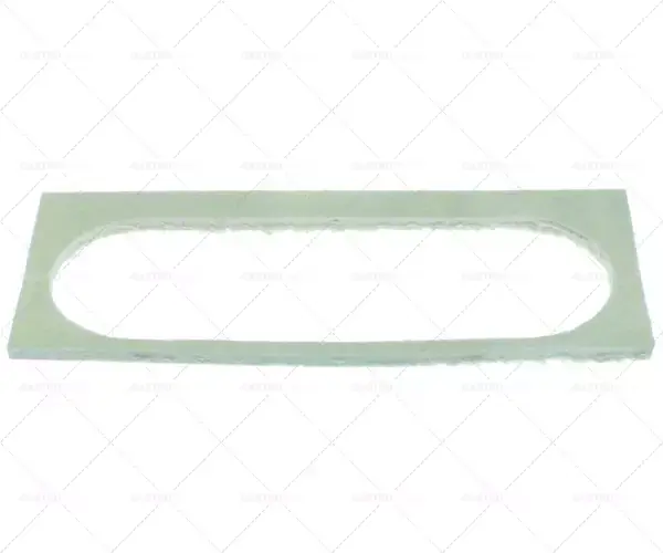 Autentický těsnění dveří šířka 332 mm 128 mm