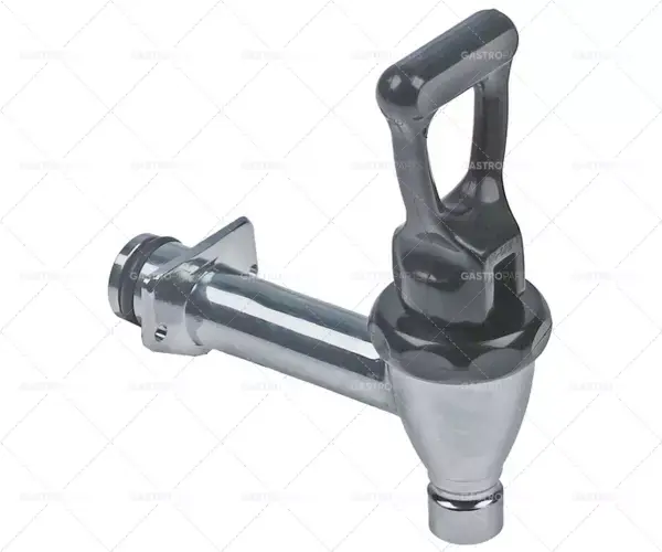 Autentický kohout kompletní délka potrubí 80mm pro ANIMO s přírubou