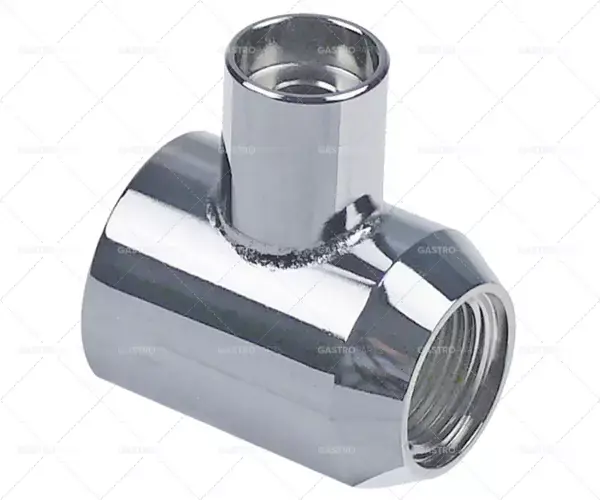 připojení pro vyrovnávací sklo l 40 mm Akce