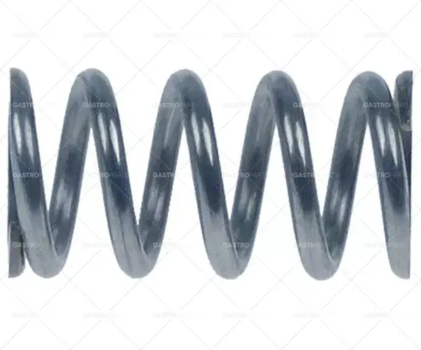 Kup Teď délka pružiny 27,5 mm průměr drátu 14,5 mm 2 mm