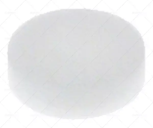 Top Prodej těsnicí kotouč průměr 1 ø 7 mm tloušťka 2 mm ptfe pro parní/vodní kohoutek