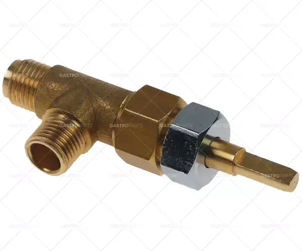 Ihned K Objednání Pára / vodovodní kohoutek vstup 1/4 "Výstup 1/4" série MARINA