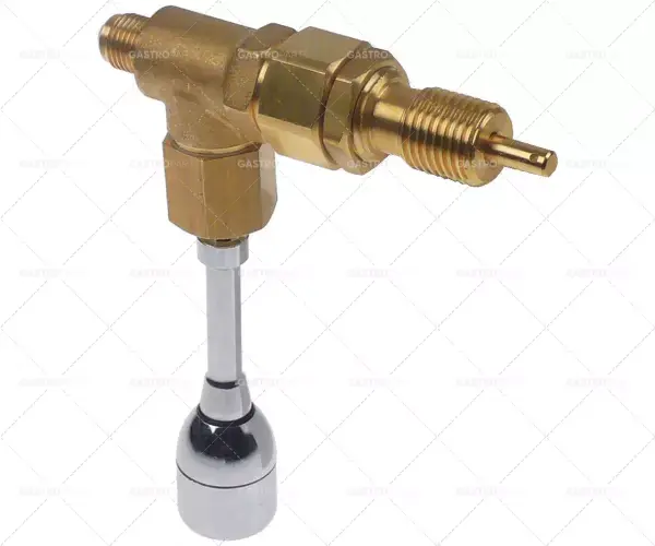 Zlevněný přívod vodovodního kohoutku 1/4" závit tr18x2
