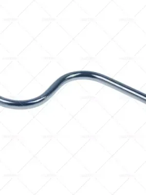 parní trubka 1/4" v 160mm průměr trubky 8mm Zlevněný