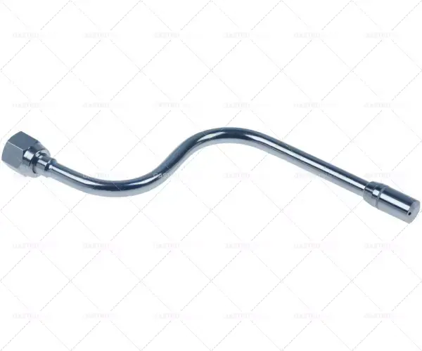 parní trubka 1/4" v 160mm průměr trubky 8mm Zlevněný