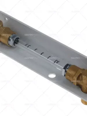 Cenová Bomba hladká skleněná trubka vhodná pro Fiamma