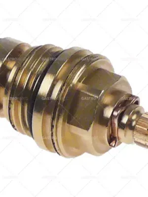 Finální Výprodej Těleso ventilu pro parní/vodní kohoutek vhodné pro bft/rlx