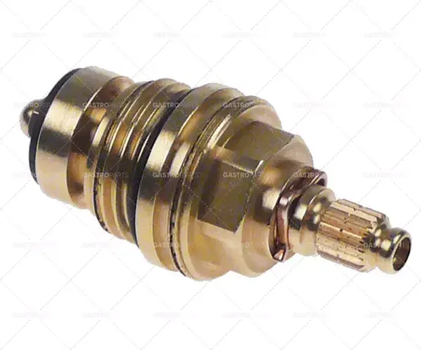 Finální Výprodej Těleso ventilu pro parní/vodní kohoutek vhodné pro bft/rlx