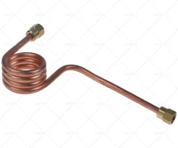 trubka s.6mm 1/8" Omezená Nabídka