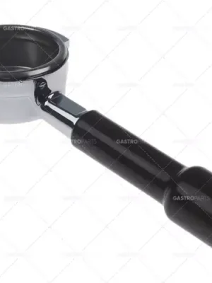 Nakupujte Hned portafilter bezedná zapadá MARZOCCO doplněný přílohou filtru o 83 o 62mm ID