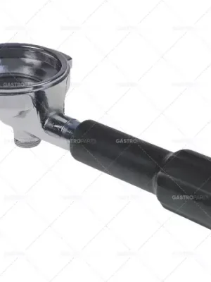 Rychlé Dodání držák filtru na sladovou kávu vhodný pro Cimbali s filtrem, bez montáže výlevky ø 82