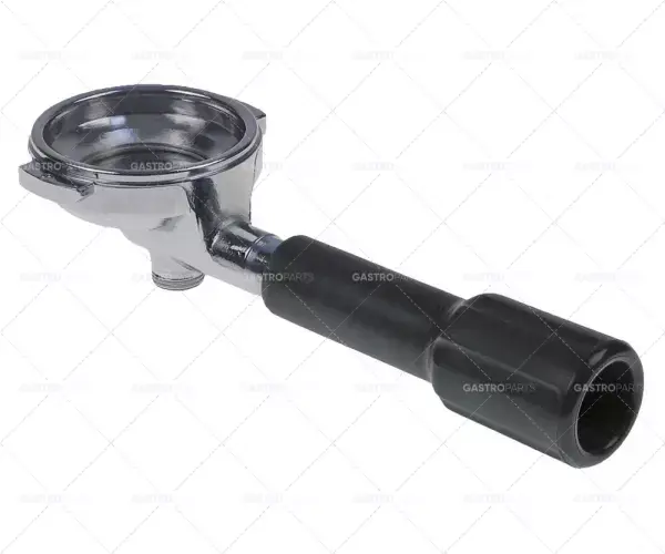 Rychlé Dodání držák filtru na sladovou kávu vhodný pro Cimbali s filtrem, bez montáže výlevky ø 82