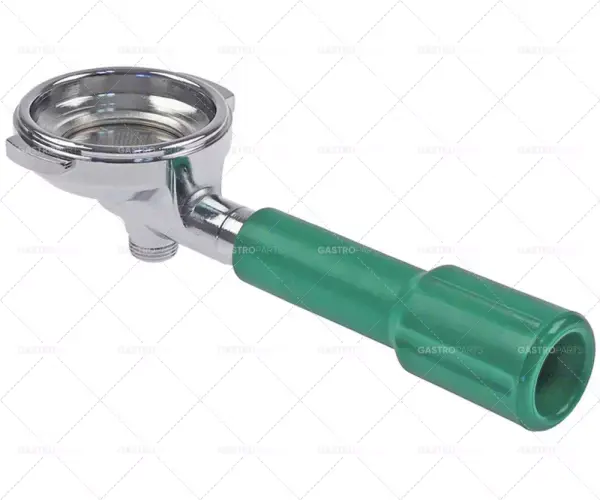 Nová Kolekce držák filtru pro sladovou kávu vhodný pro FAEMA s filtrem, bez výlevky montáž ø 82