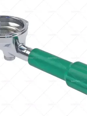 Výprodej držák filtru na sladovou kávu vhodný pro Rancilio s filtrem, bez výlevky