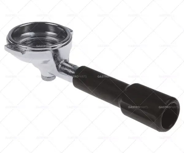 držák filtru na sladovou kávu vhodný pro wega s filtrem, bez montáže výlevky ø 81,5 Super Cena