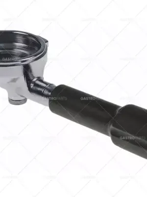 držák filtru na sladovou kávu vhodný pro VIBIEMME s filtrem, bez výlevky Must-Have