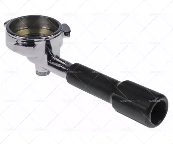 Cenový Hit držák filtru pro sladovou kávu vhodný pro SAN MARCO s filtrem, bez výpusti