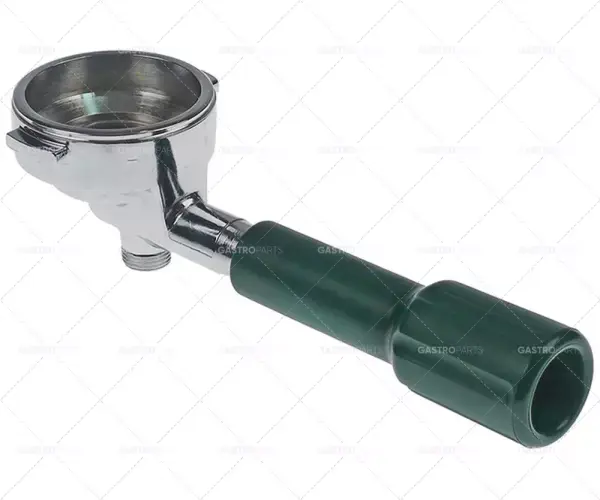 držák filtru na sladovou kávu vhodný pro spaziale s filtrem, bez výlevky Objednat Nyní