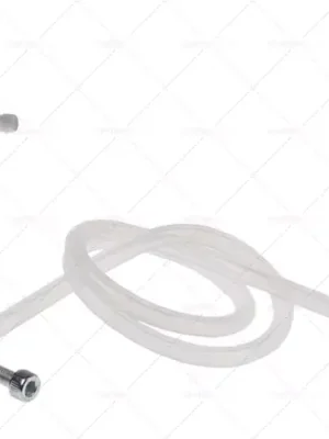 Tryska spojení 6mm plast Sezónní Sleva