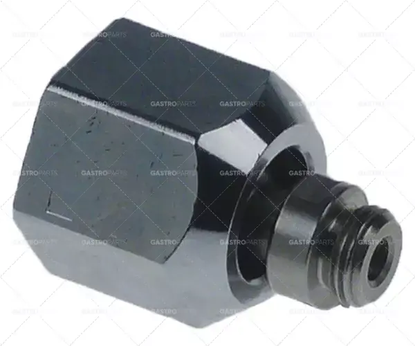 Nejlepší Volba adaptér pro závit pro napěňovač mléka 3/8"-1/8"