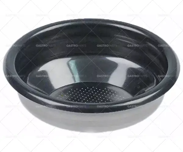Nakupujte Hned Káva síto o 66 mm instalace o 57 mm H 22mm šálky kávy 1 množstevní 8G z nerezové oceli