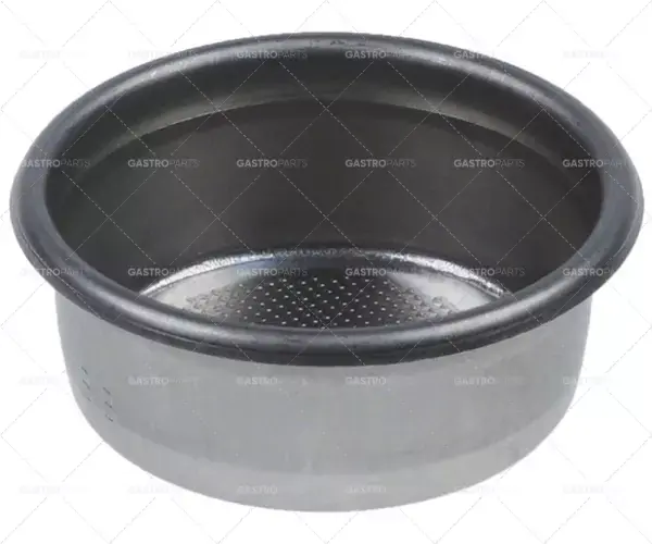 Káva síto instalace o 66 mm o 57 mm H 25mm šálky kávy 2 množství 14 gramů Expresní Doručení
