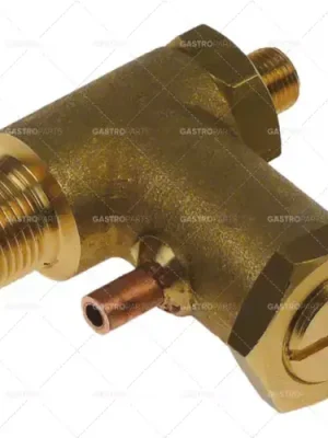expanzní ventil se zpětným ventilem 3/8"-1/8" jmenovitá hodnota-ø 5mm Odeslání Ihned