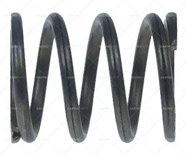 Akční Cena Kompresní pružina o 16 mm L 20 mm tloušťka drátu 1,7 mm o pára / vodovodní kohoutek