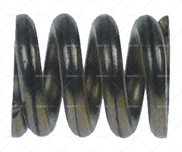 délka tlačné pružiny 15 mm průměr drátu 11,8 mm průměr drátu 2,2 mm Oblíbený